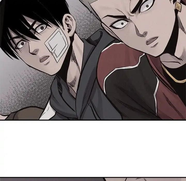 Pounding Chapter 56 - Page 89