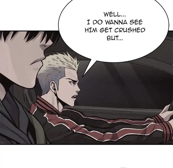 Pounding Chapter 56 - Page 9