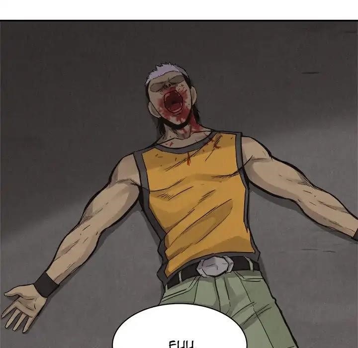 Pounding Chapter 56 - Page 91