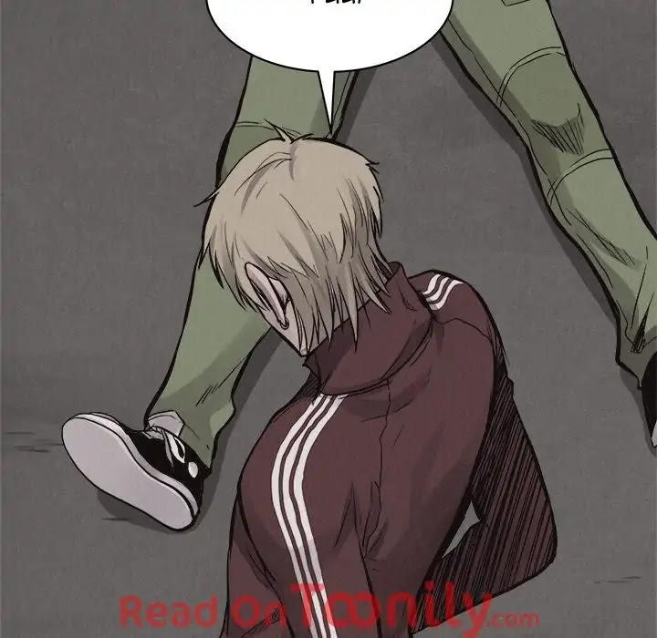 Pounding Chapter 56 - Page 92