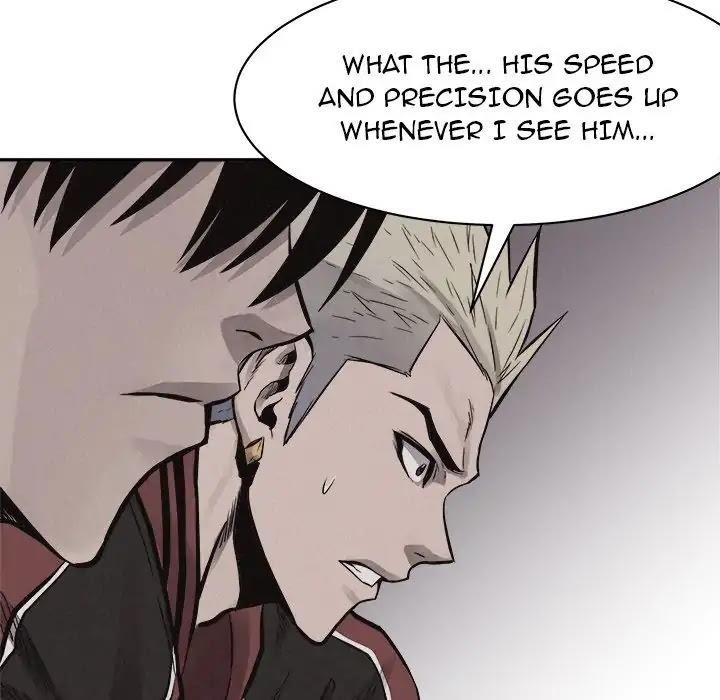 Pounding Chapter 56 - Page 96