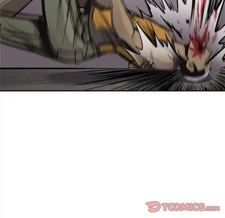 Pounding Chapter 57 - Page 10