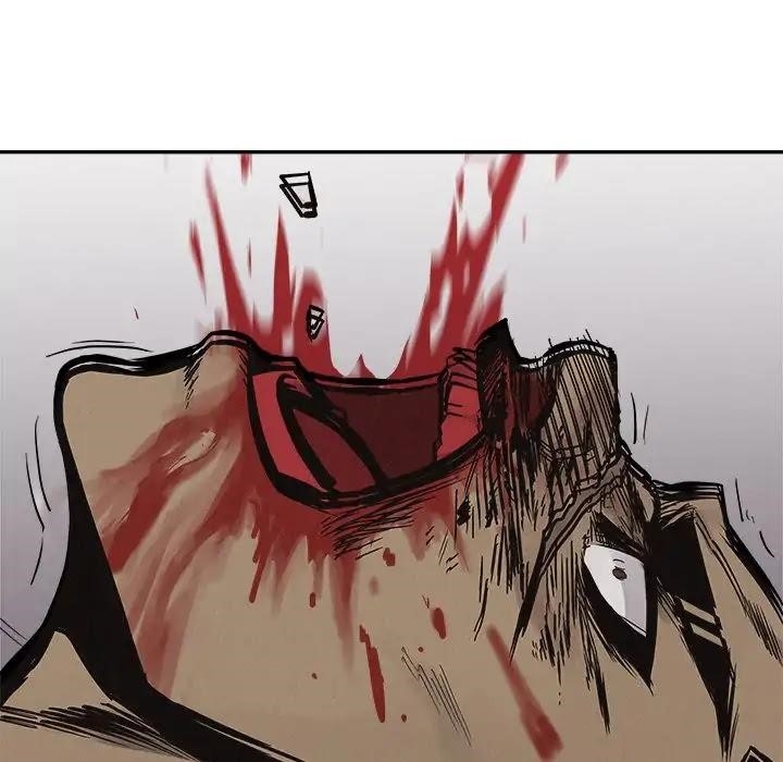 Pounding Chapter 57 - Page 11