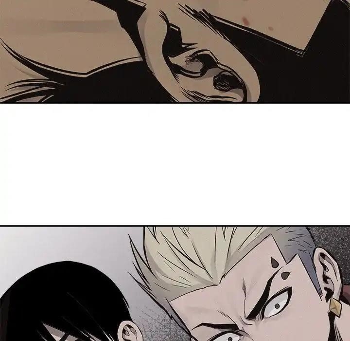 Pounding Chapter 57 - Page 12