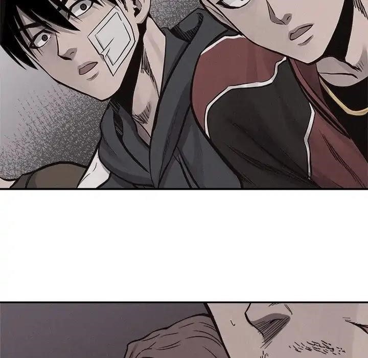 Pounding Chapter 57 - Page 13