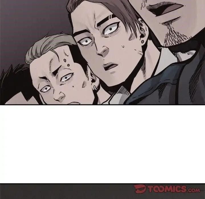 Pounding Chapter 57 - Page 14