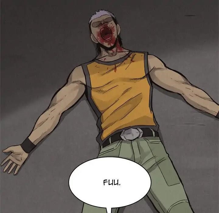 Pounding Chapter 57 - Page 15