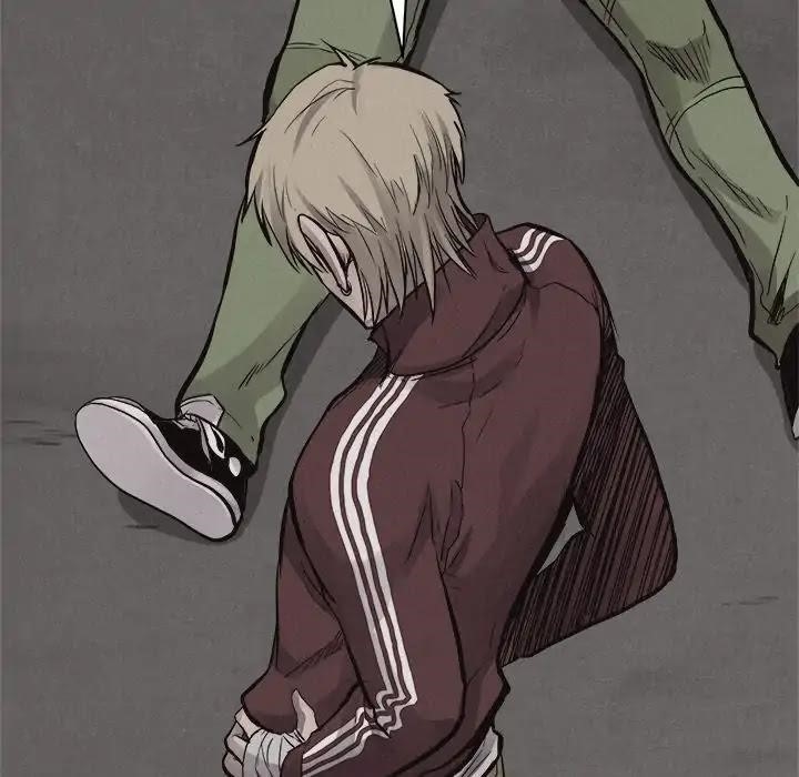 Pounding Chapter 57 - Page 16