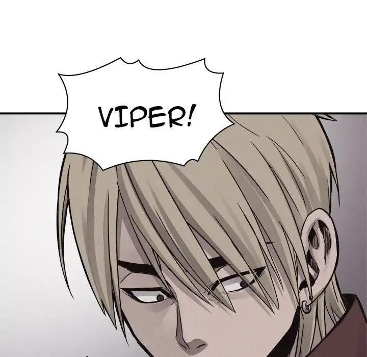 Pounding Chapter 57 - Page 21