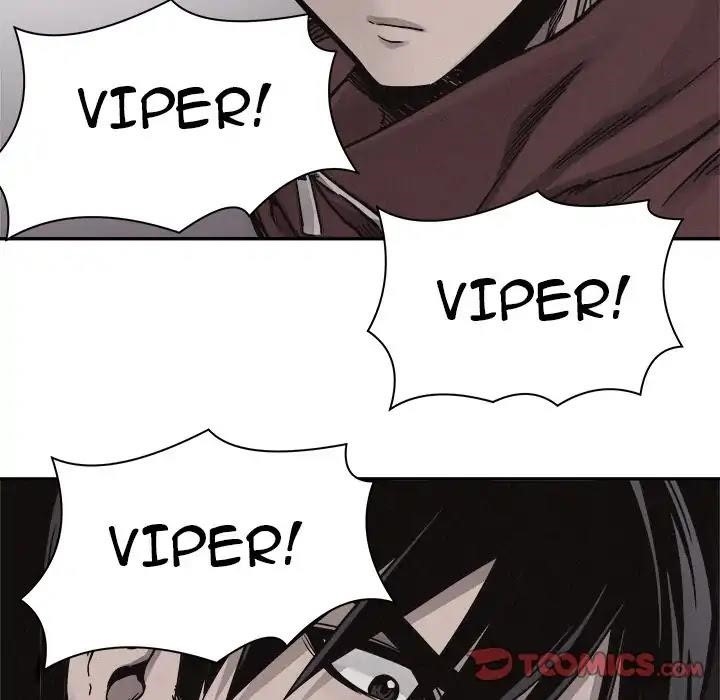 Pounding Chapter 57 - Page 22