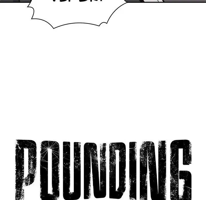 Pounding Chapter 57 - Page 24