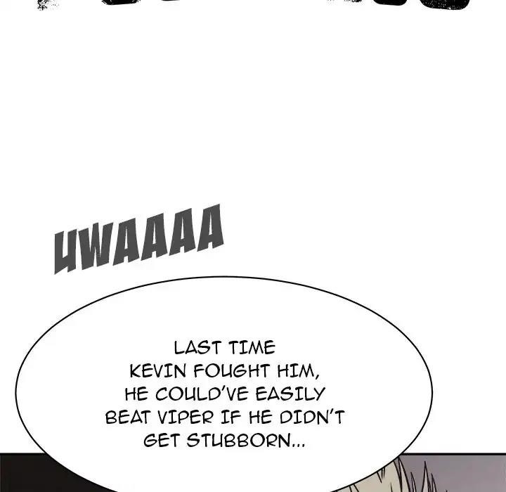 Pounding Chapter 57 - Page 25