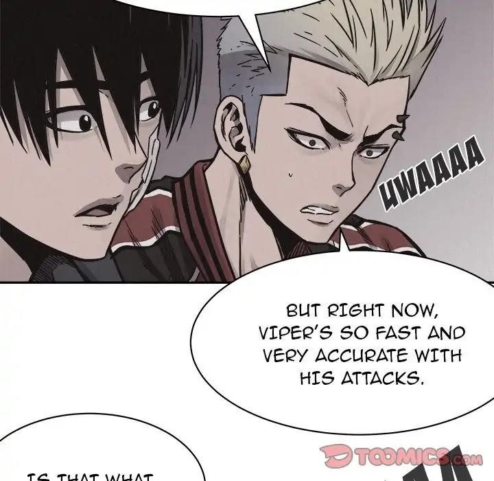 Pounding Chapter 57 - Page 26