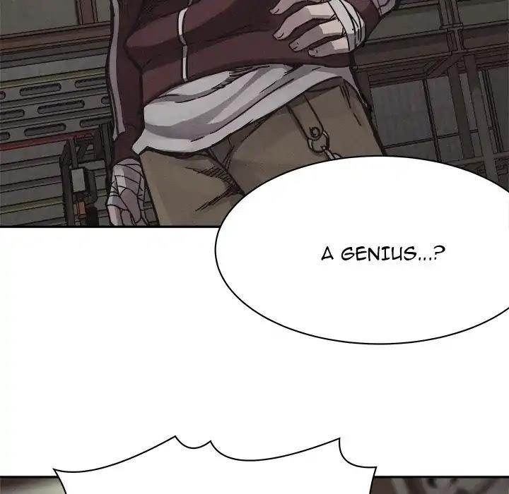 Pounding Chapter 57 - Page 28