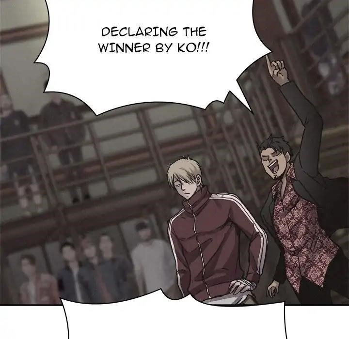 Pounding Chapter 57 - Page 29