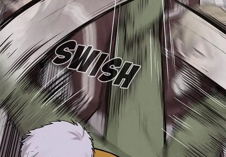 Pounding Chapter 57 - Page 3