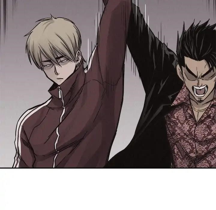 Pounding Chapter 57 - Page 31