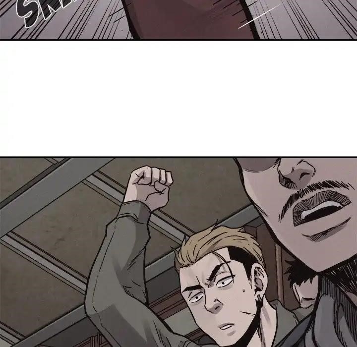 Pounding Chapter 57 - Page 33