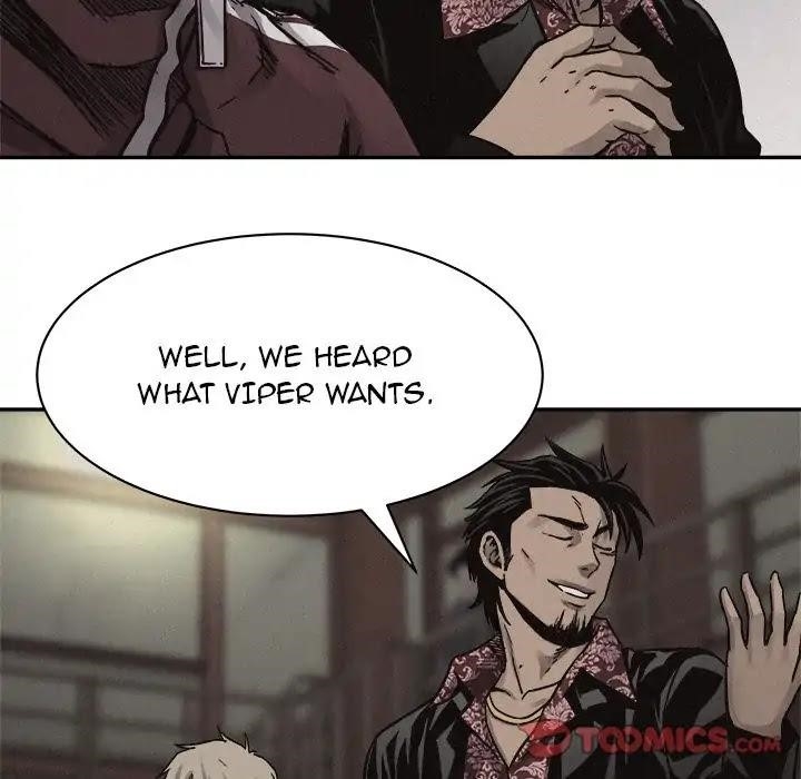 Pounding Chapter 57 - Page 38