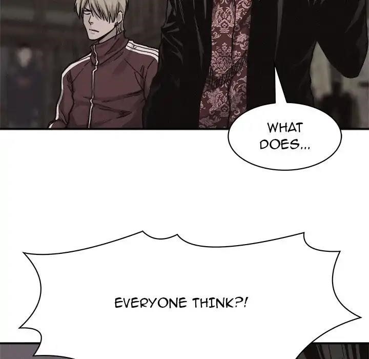 Pounding Chapter 57 - Page 39