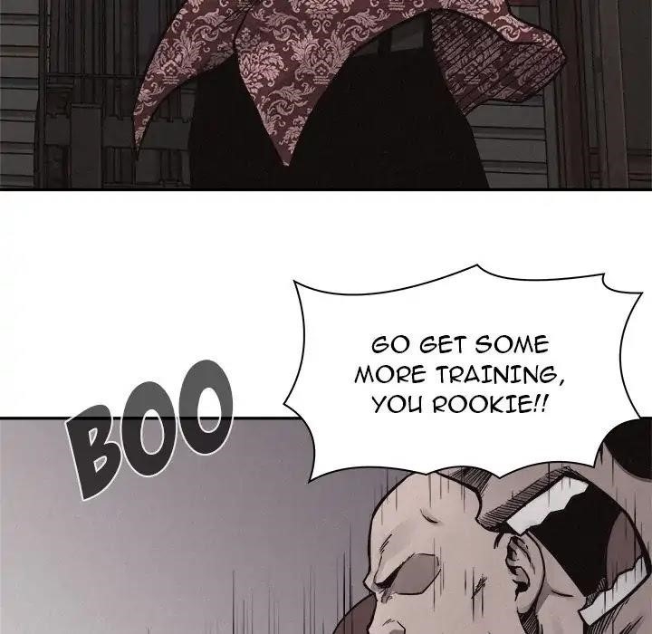 Pounding Chapter 57 - Page 43