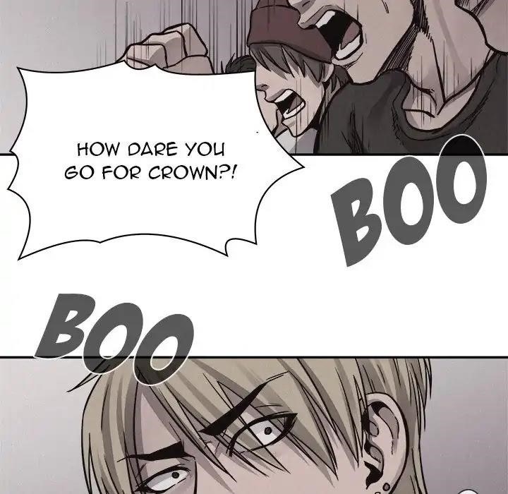 Pounding Chapter 57 - Page 44