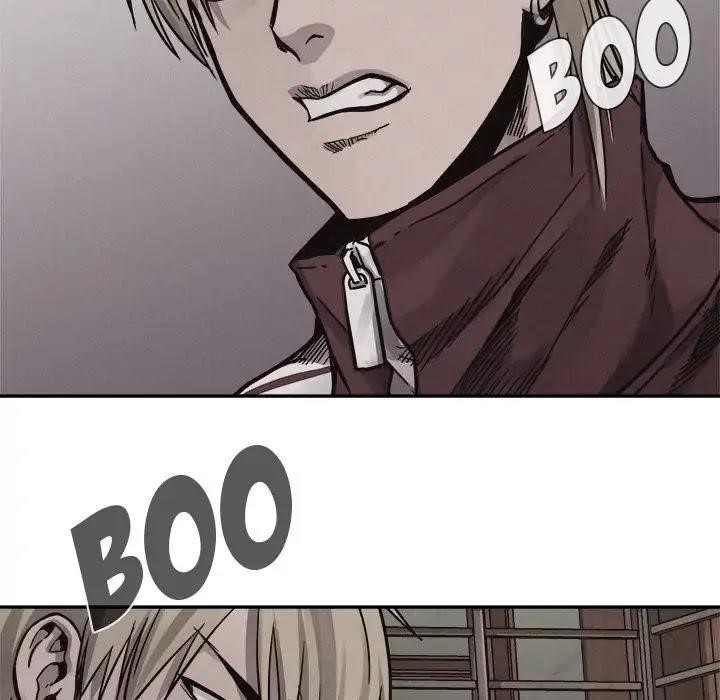 Pounding Chapter 57 - Page 45