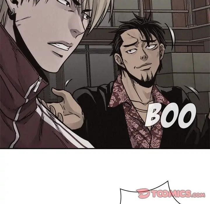 Pounding Chapter 57 - Page 46