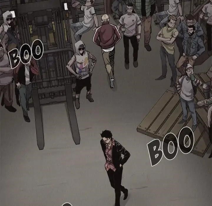 Pounding Chapter 57 - Page 49