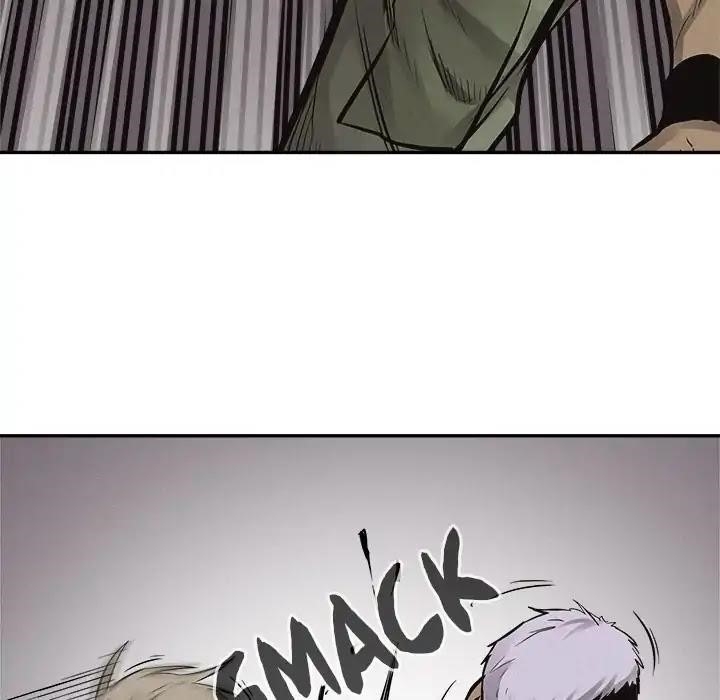 Pounding Chapter 57 - Page 5