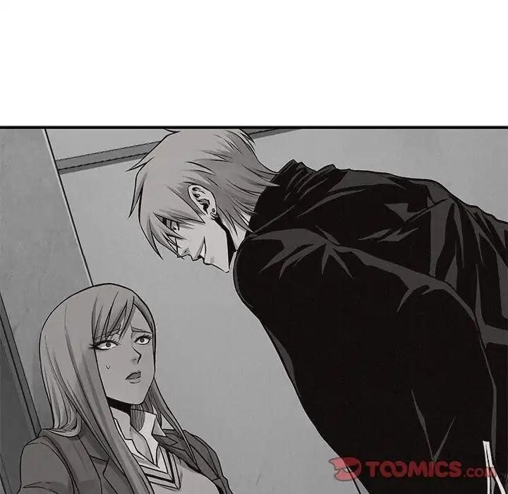 Pounding Chapter 57 - Page 54