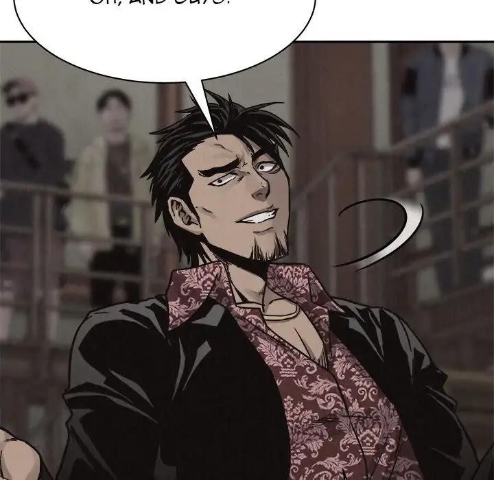 Pounding Chapter 57 - Page 57