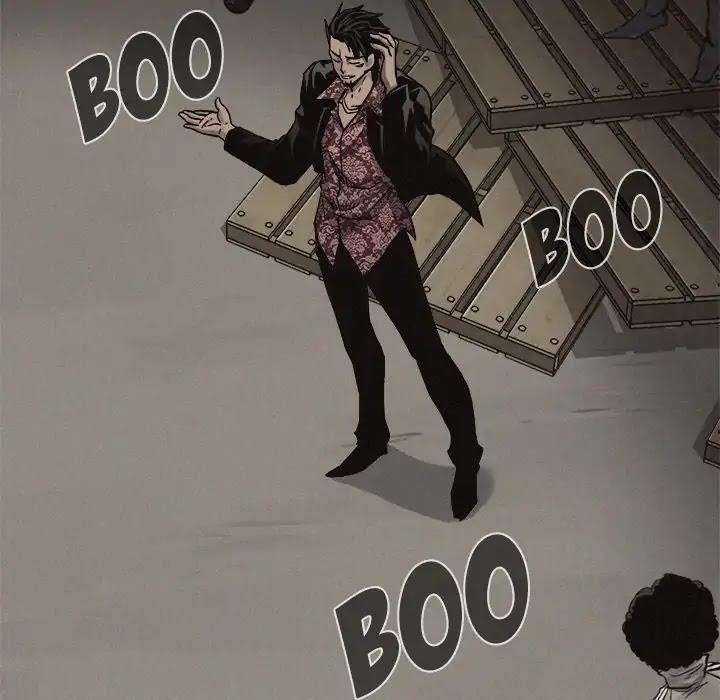 Pounding Chapter 57 - Page 61