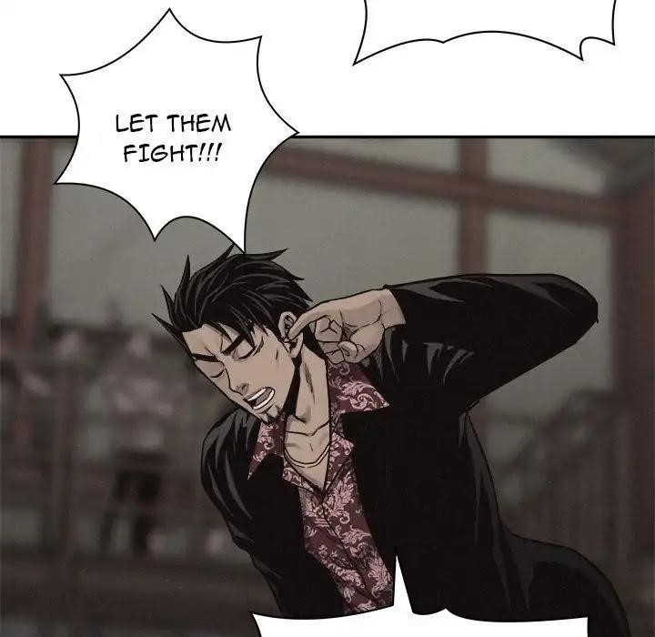 Pounding Chapter 57 - Page 64