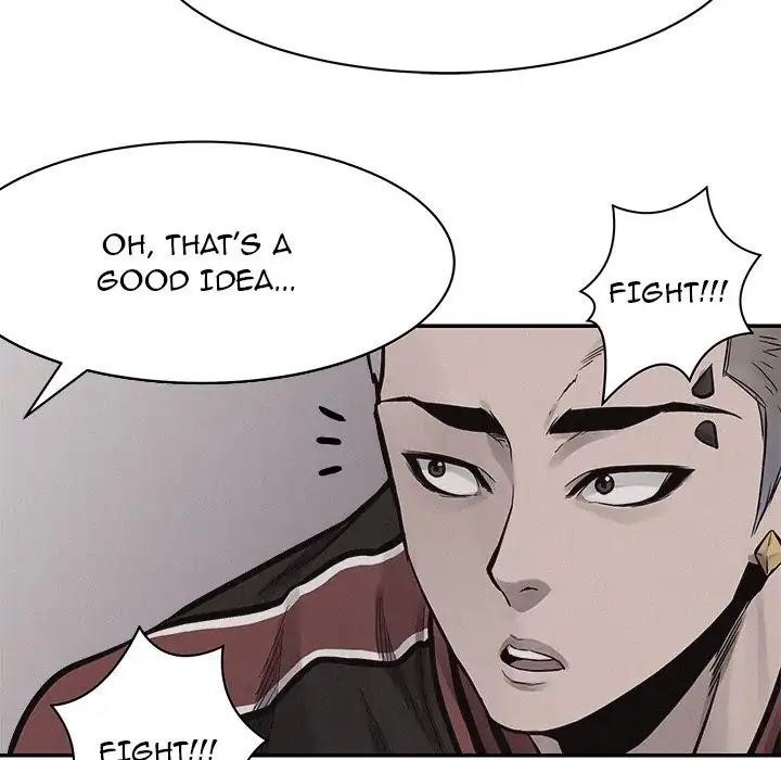 Pounding Chapter 57 - Page 68