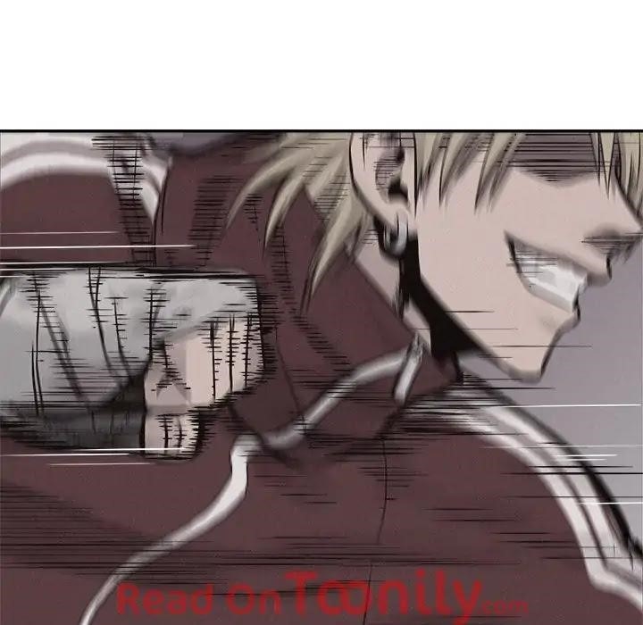 Pounding Chapter 57 - Page 7