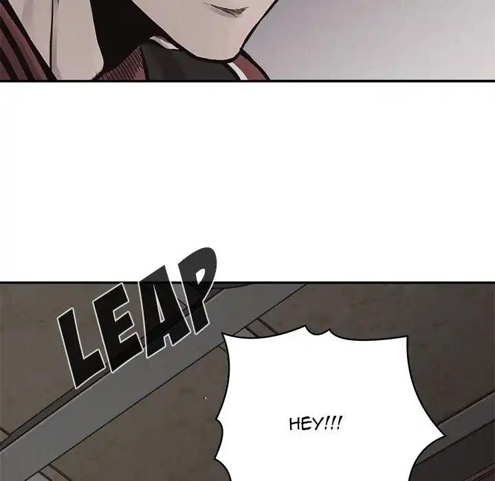 Pounding Chapter 57 - Page 72