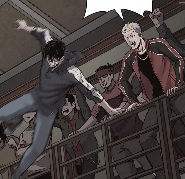 Pounding Chapter 57 - Page 73