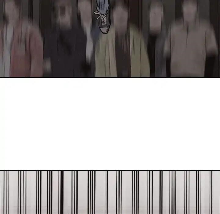 Pounding Chapter 57 - Page 76