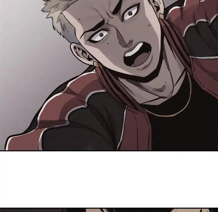 Pounding Chapter 57 - Page 81