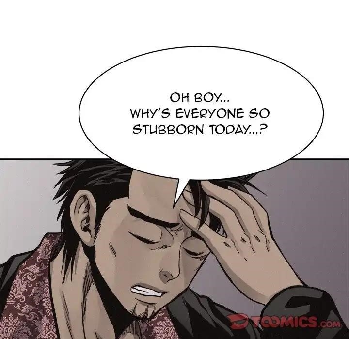 Pounding Chapter 58 - Page 10