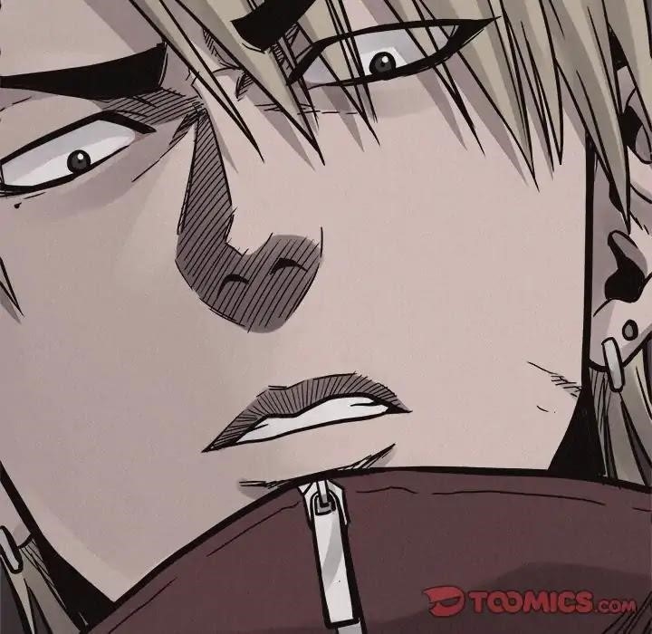 Pounding Chapter 58 - Page 102