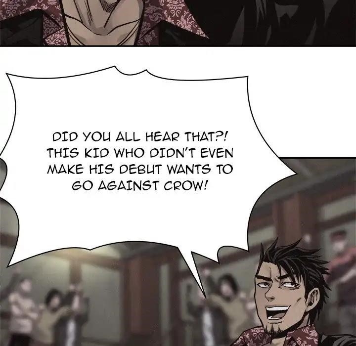 Pounding Chapter 58 - Page 11