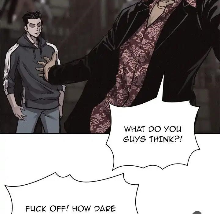 Pounding Chapter 58 - Page 12