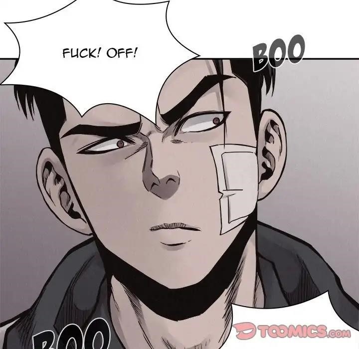 Pounding Chapter 58 - Page 14