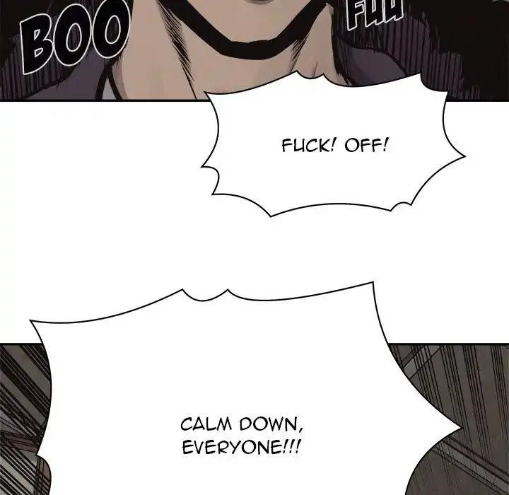 Pounding Chapter 58 - Page 16