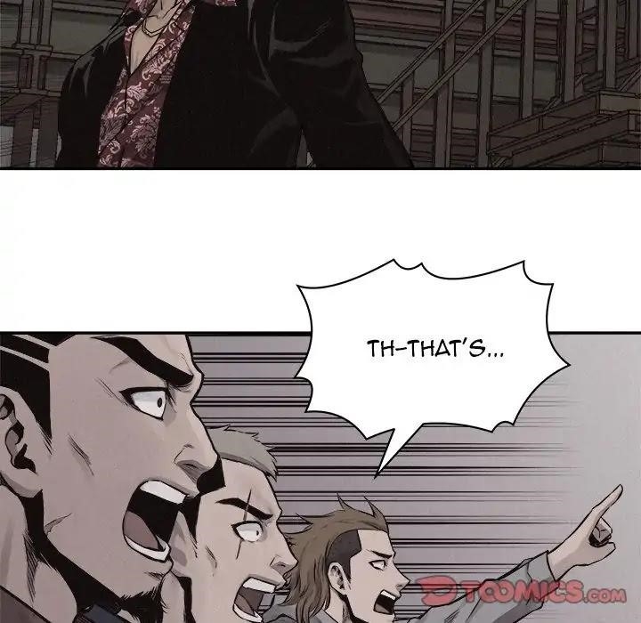 Pounding Chapter 58 - Page 18