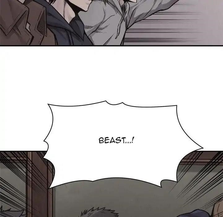 Pounding Chapter 58 - Page 19