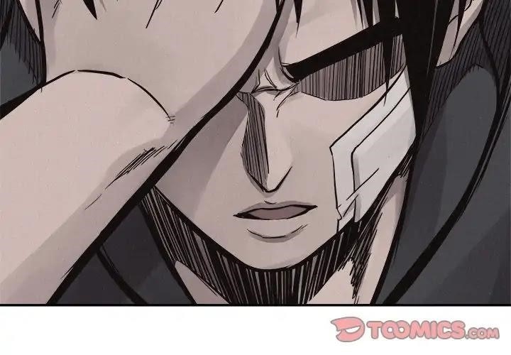 Pounding Chapter 58 - Page 2