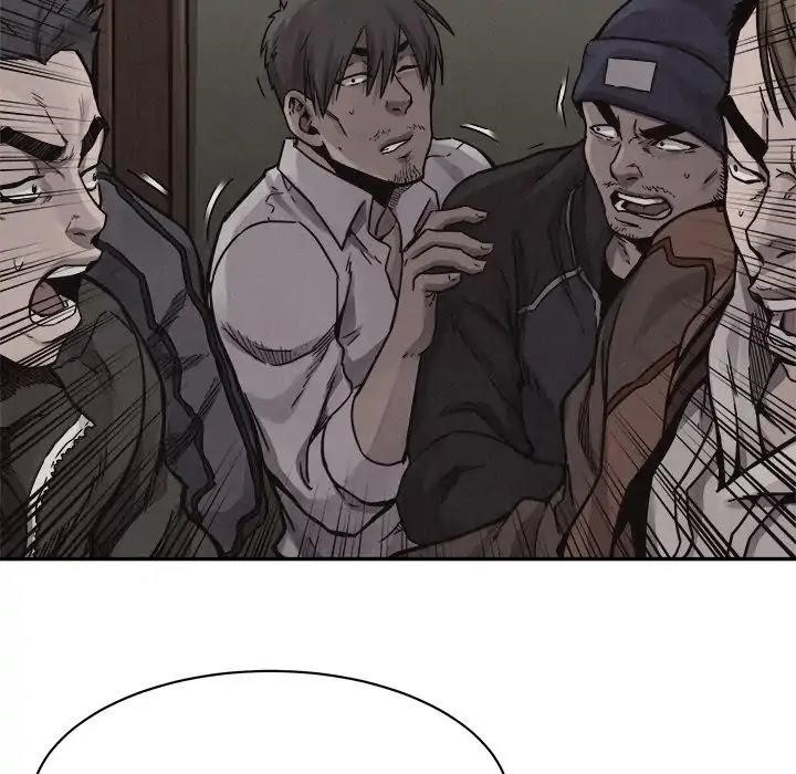 Pounding Chapter 58 - Page 20